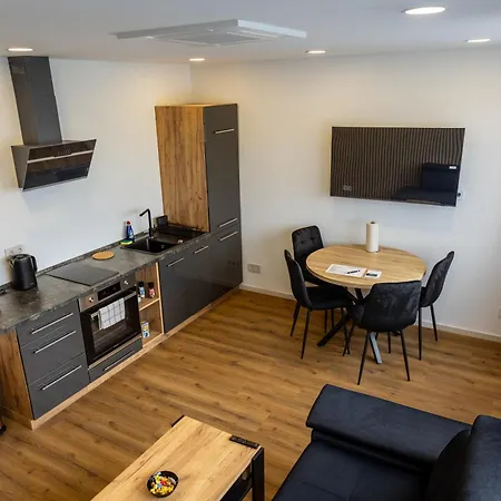 M4 New Apartamento
